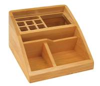 Wedo 61 507, Bambus, Holz, 1 Stück(e), 154 mm, 123 mm, 90 mm