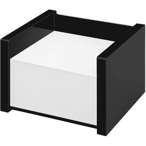 Wedo 63 7001, 109 mm, 100 mm, 75 mm, Geschenkbox, 1 Stück(e), 500 Blätter