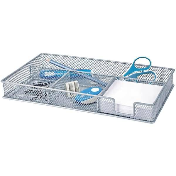 Stifteschale Office silber