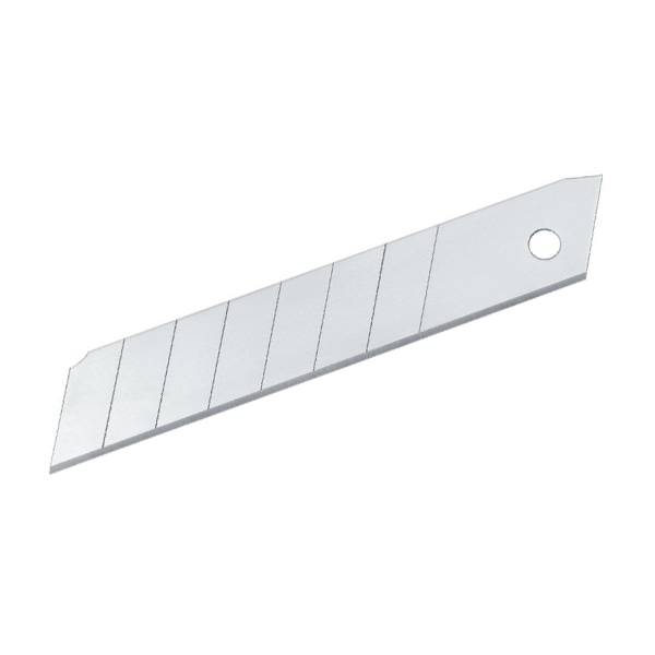 WEDO - Klinge für Abbrechklingenmesser (Packung mit 10)