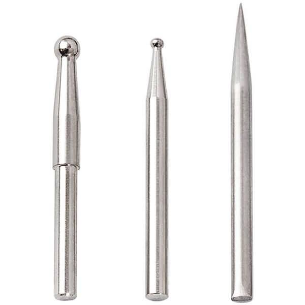 Bastelmesser Set Comfortline incl. Zubehör grün