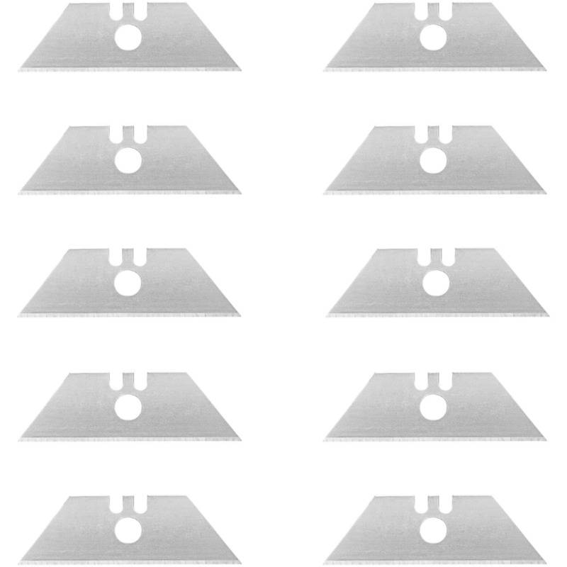 WEDO Ersatzklingen für Linkshänder-Cutter, Klinge: 19 mm
