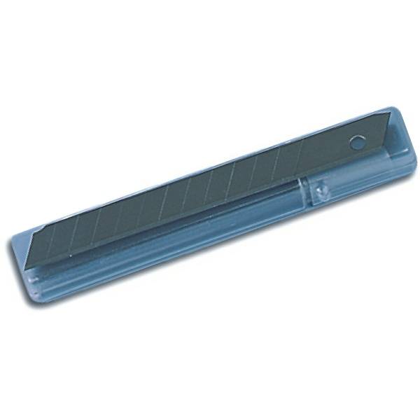 WEDO - Klinge für Abbrechklingenmesser (Packung mit 10)