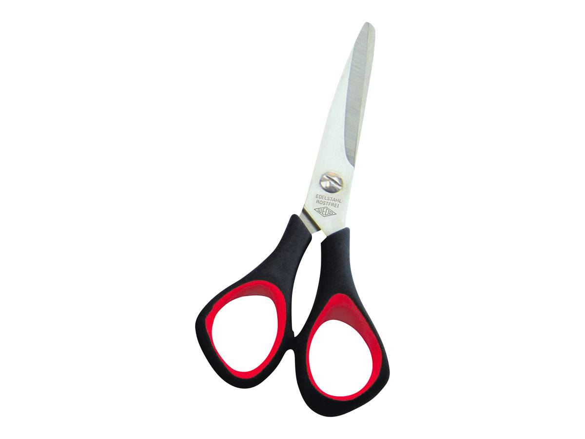WEDO Multi Purpose - Schere - 140 mm