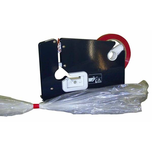 Beutelverschließer BV70 für Kleberollen 12mmx66m leer