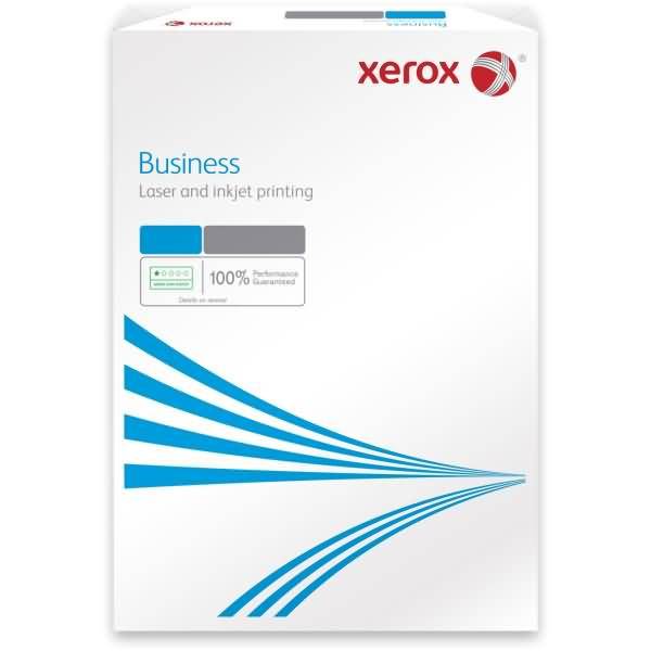 Kopierpapier Business weiß 2x gelocht 80g/qm A4 VE=500 Blatt