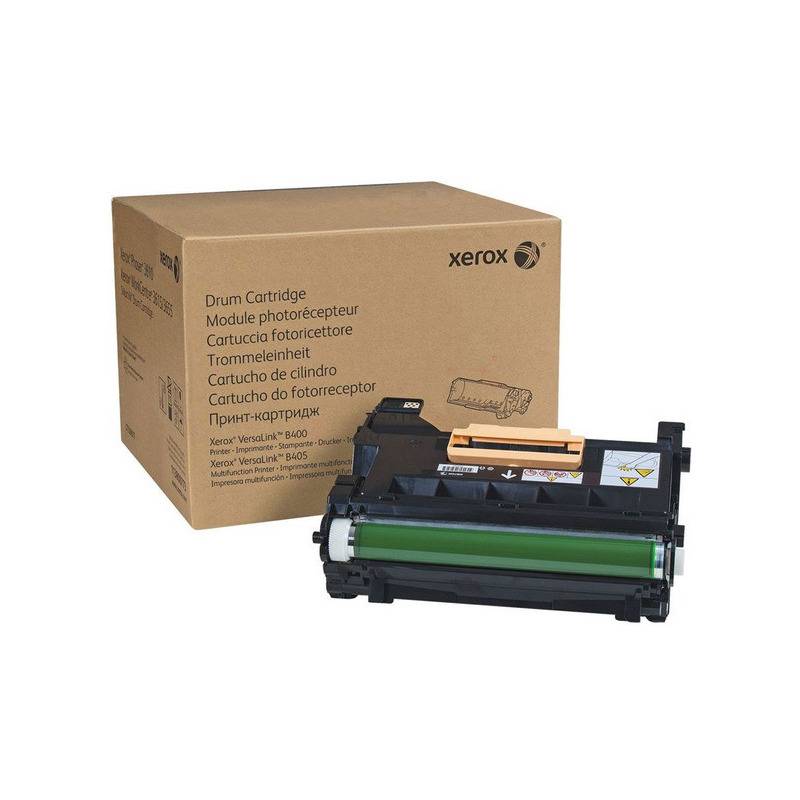 ORIGINAL Xerox Bildtrommel Schwarz 101R00554 ~65000 Seiten