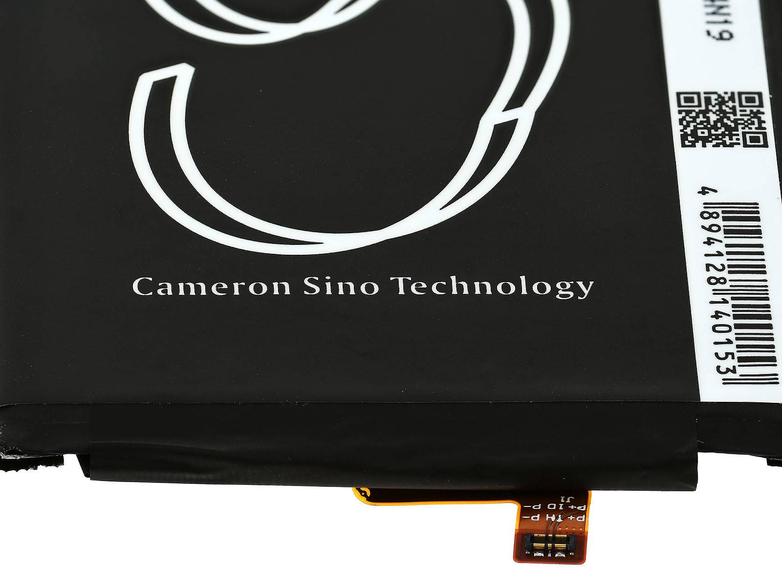 Powery Akku passend für Smartphone Gigaset GS270 / Typ V30145-K1310-X464, 3,85V, Li-Polymer