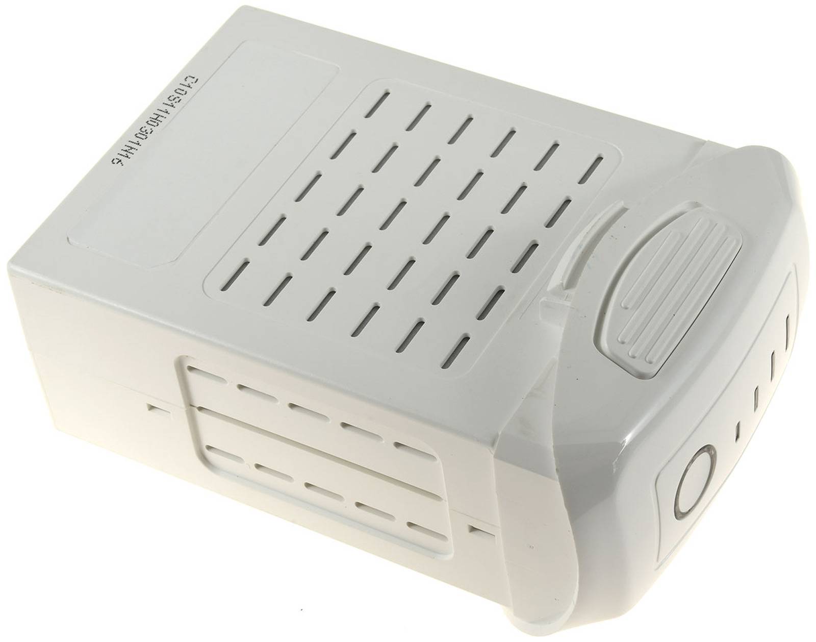 Powery Akku für Drohne DJI Phantom 4 / Phantom 4 Pro, 15,2V, Li-Polymer