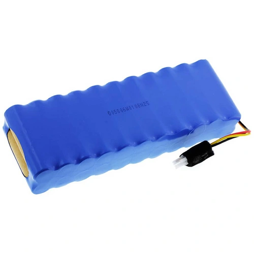 Powery Akku für Samsung VC-RS60/ Typ DJ96-0079A, 26,4V, NiMH Powery Akku für Samsung VC-RS60/ Typ DJ96-0079A, 26,4V, NiMH