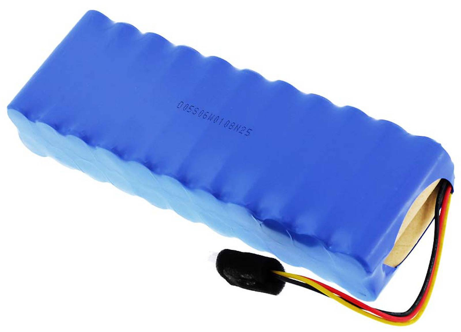 Powery Akku für Samsung VC-RS60/ Typ DJ96-0079A, 26,4V, NiMH