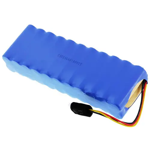 Powery Akku für Samsung VC-RS60/ Typ DJ96-0079A, 26,4V, NiMH Powery Akku für Samsung VC-RS60/ Typ DJ96-0079A, 26,4V, NiMH