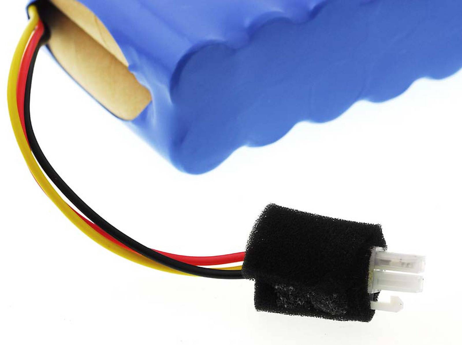 Powery Akku für Samsung VC-RS60/ Typ DJ96-0079A, 26,4V, NiMH