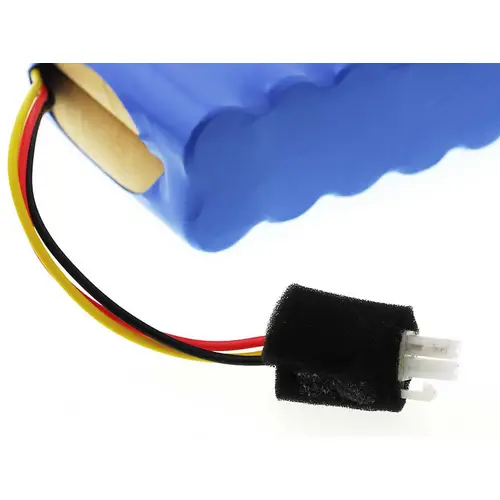 Powery Akku für Samsung VC-RS60/ Typ DJ96-0079A, 26,4V, NiMH Powery Akku für Samsung VC-RS60/ Typ DJ96-0079A, 26,4V, NiMH