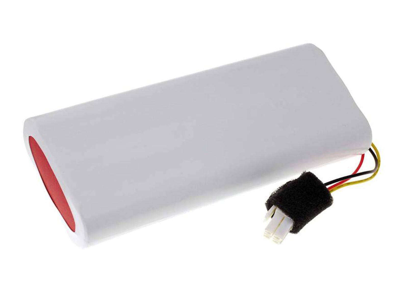 Powery Akku für Staubsauger Samsung VC-RA84V/VC-RL50V/ Typ DJ96-00113A, 14,4V, NiMH