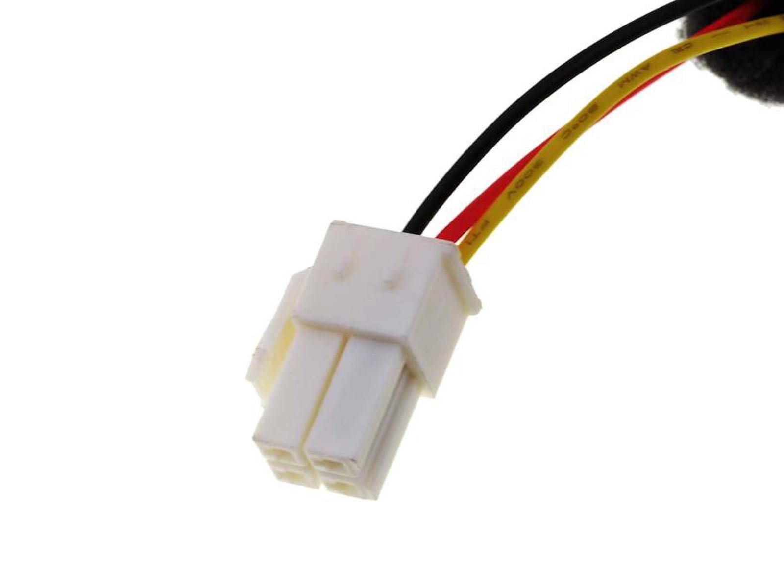 Powery Akku für Staubsauger Samsung VC-RA84V/VC-RL50V/ Typ DJ96-00113A, 14,4V, NiMH