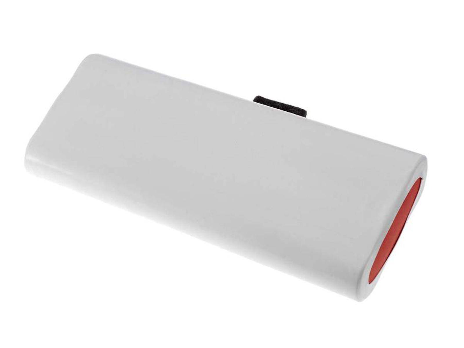 Powery Akku für Staubsauger Samsung VC-RA84V/VC-RL50V/ Typ DJ96-00113A, 14,4V, NiMH