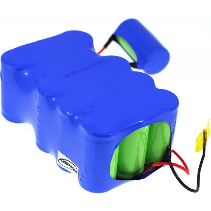 Powery Akku für Bosch BBHMOVE4 / Typ FD9403, 18V, NiMH