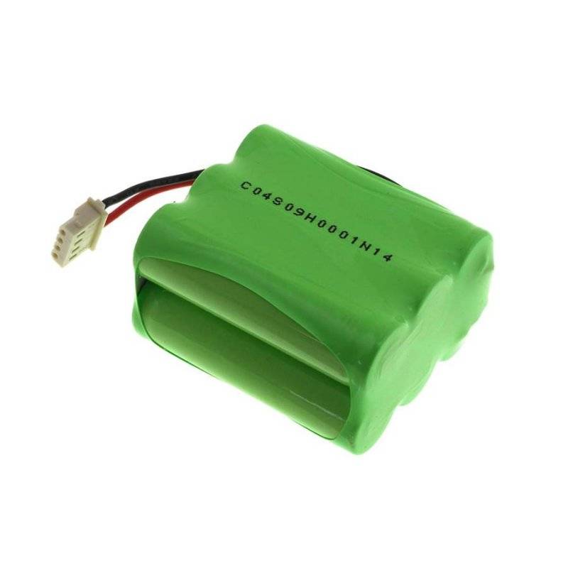 Powery Akku für Dirt Devil M678 / Typ GPHC152M07, 7,2V, NiMH