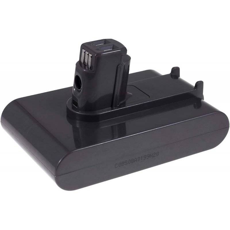 Powery Akku für Dyson DC31 Animalpro / Typ 917083-07, 22,2V, Li-Ion