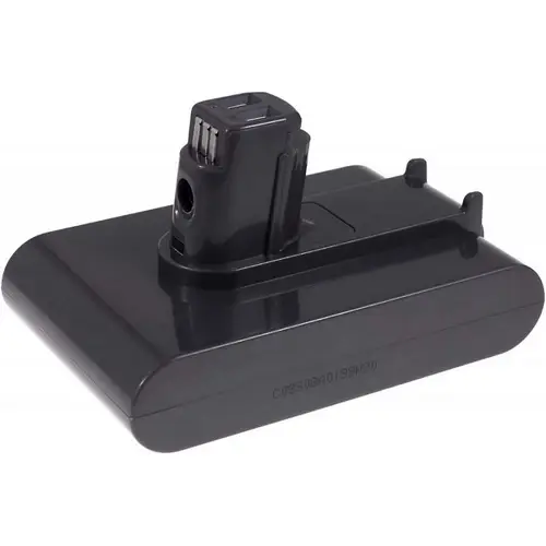 Powery Akku für Dyson DC31 Animalpro / Typ 917083-07, 22,2V, Li-Ion Powery Akku für Dyson DC31 Animalpro / Typ 917083-07, 22,2V, Li-Ion