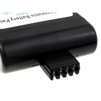 Powery Akku für Dyson Akkusauger DC16, 21,6V, Li-Ion Powery Akku für Dyson Akkusauger DC16, 21,6V, Li-Ion