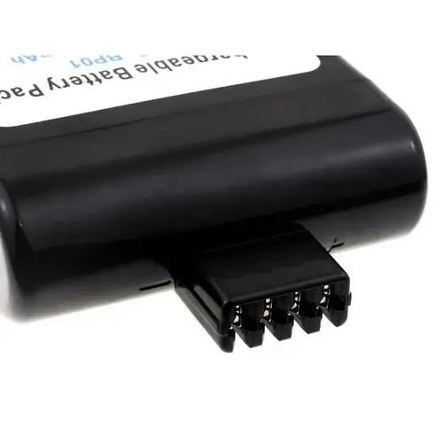 Powery Akku für Dyson Akkusauger DC16, 21,6V, Li-Ion Powery Akku für Dyson Akkusauger DC16, 21,6V, Li-Ion