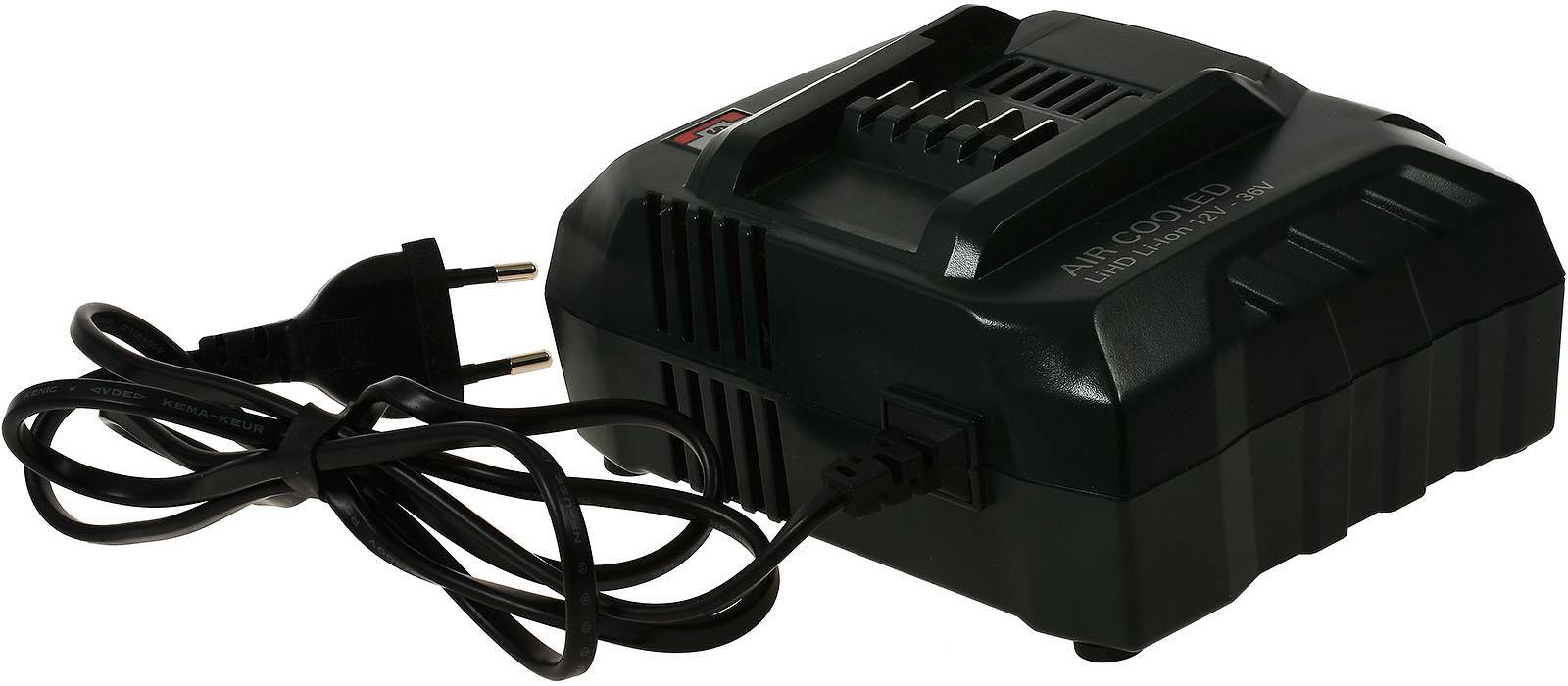 Metabo Ladegerät ASC 55 627044000 AIR COOLED BS SB LT LTX 18 Original, 12V-36V