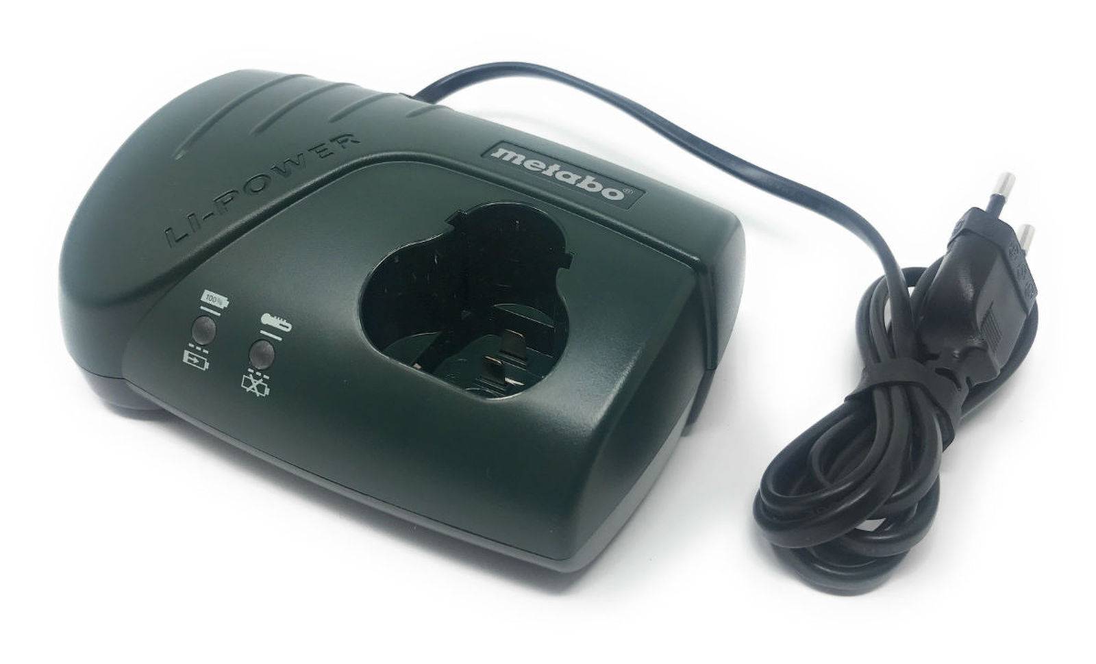 Metabo Ladegerät LC 40 10,8V EU (627064000) Original, 10,8V