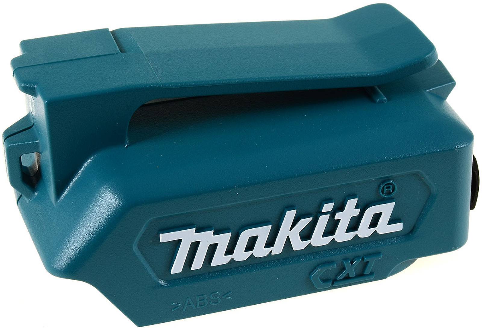 Makita Akku-USB-Lade-Adapter Typ DEAADP08 / ADP08 für 12V-Akkus Original