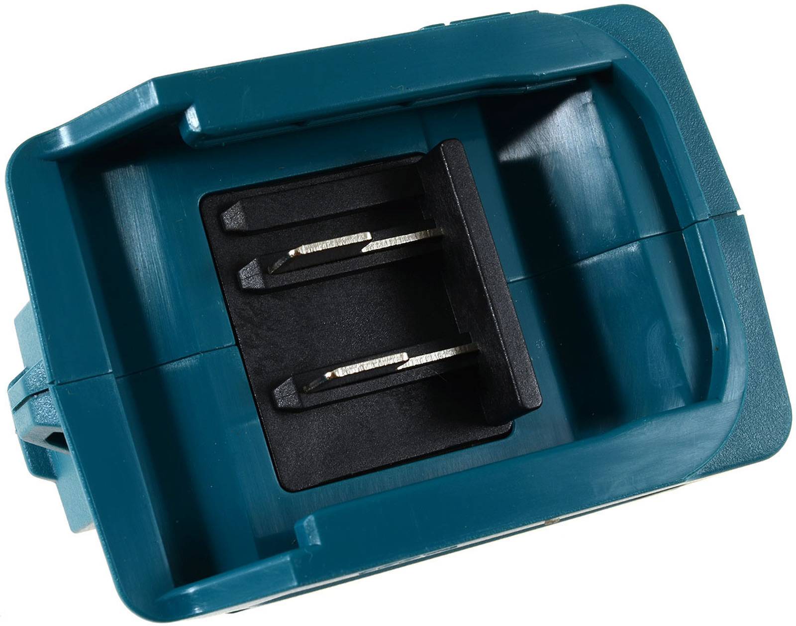 Makita Akku-USB-Lade-Adapter Typ DEAADP08 / ADP08 für 12V-Akkus Original