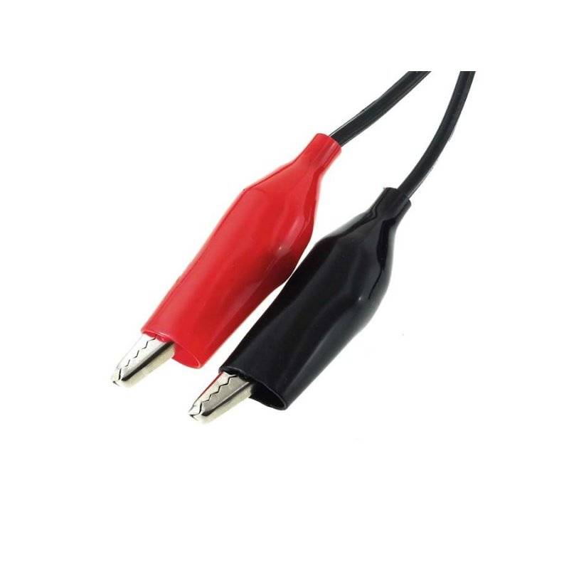 Powery Tischladegerät für Blei- und Bleigelakkus 2A/12V, 12V