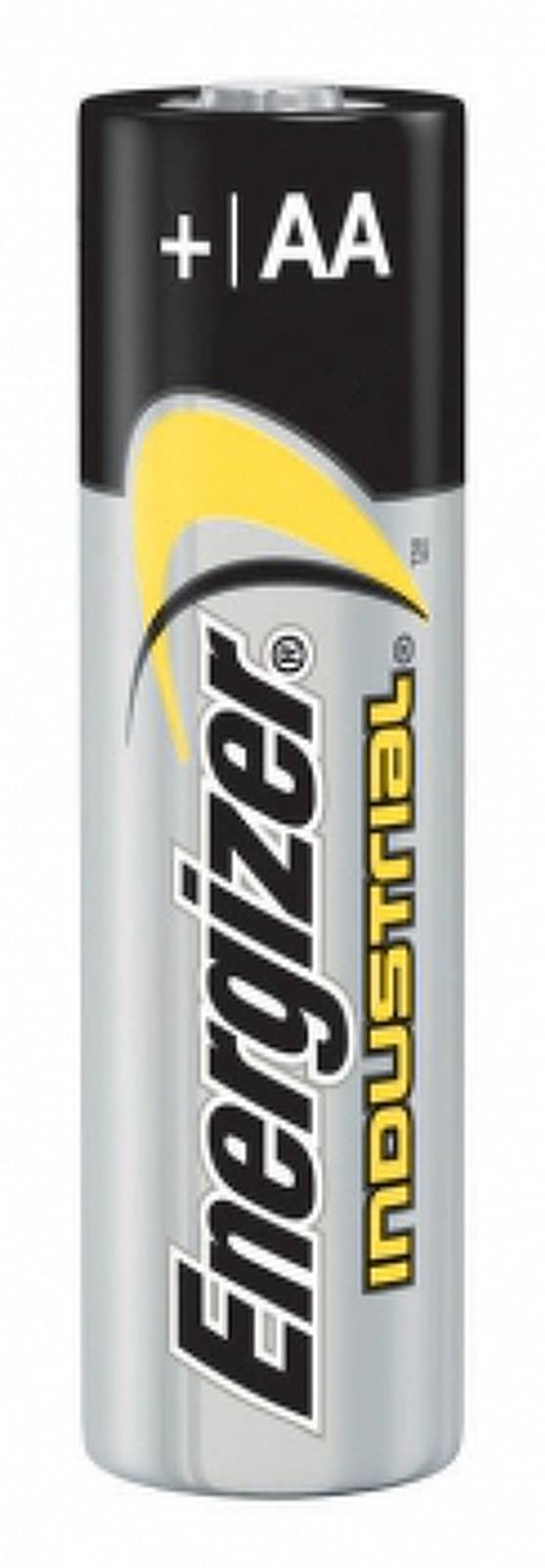 Energizer Industrial Alkaline LR6 Batterie 10er Pack, 1,5V, Alkaline