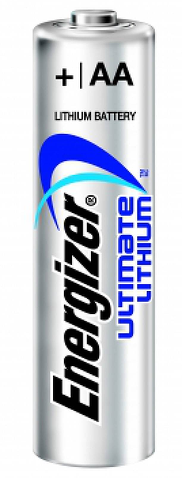 Energizer Ultimate Lithium AA Mignon Batterie 10er Pack, 1,5V, Li-FeS 2