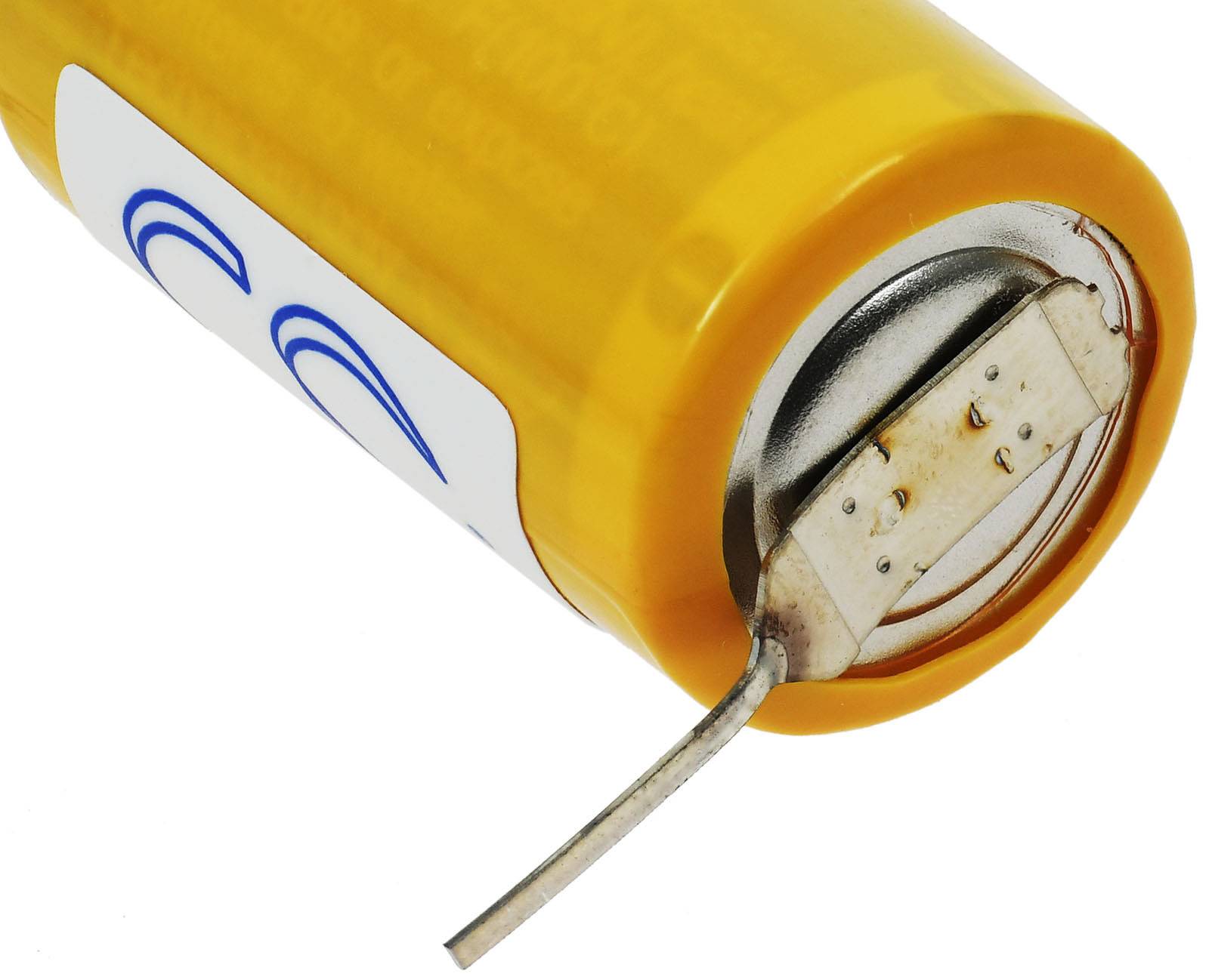 Powery SPS-Lithiumbatterie kompatibel mit Maxell ER3, 3,6V, Lithium-Thionylchlorid
