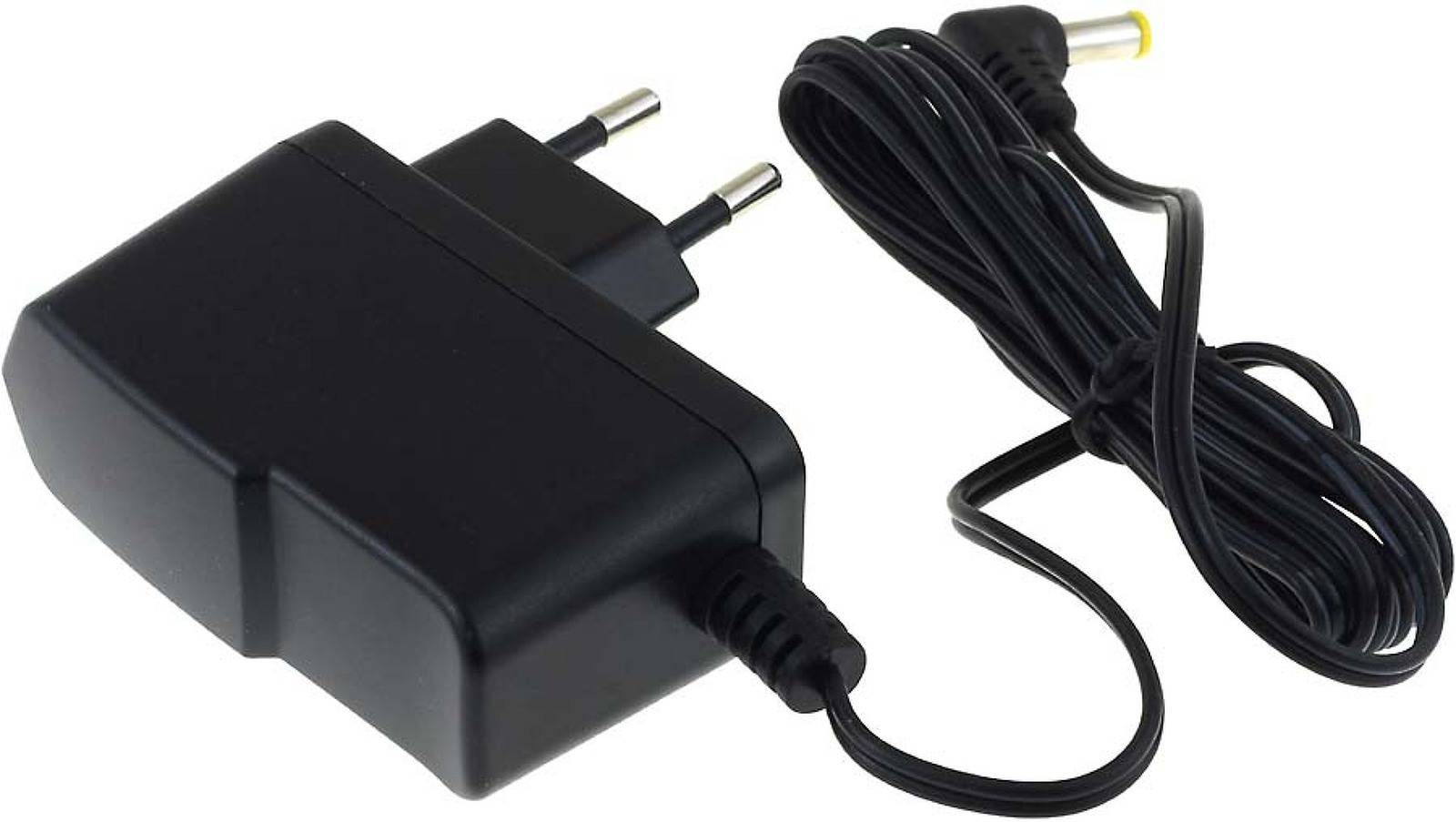 Powery Netzteil für Makita Baustellenradio BMR100-BMR105, 12V