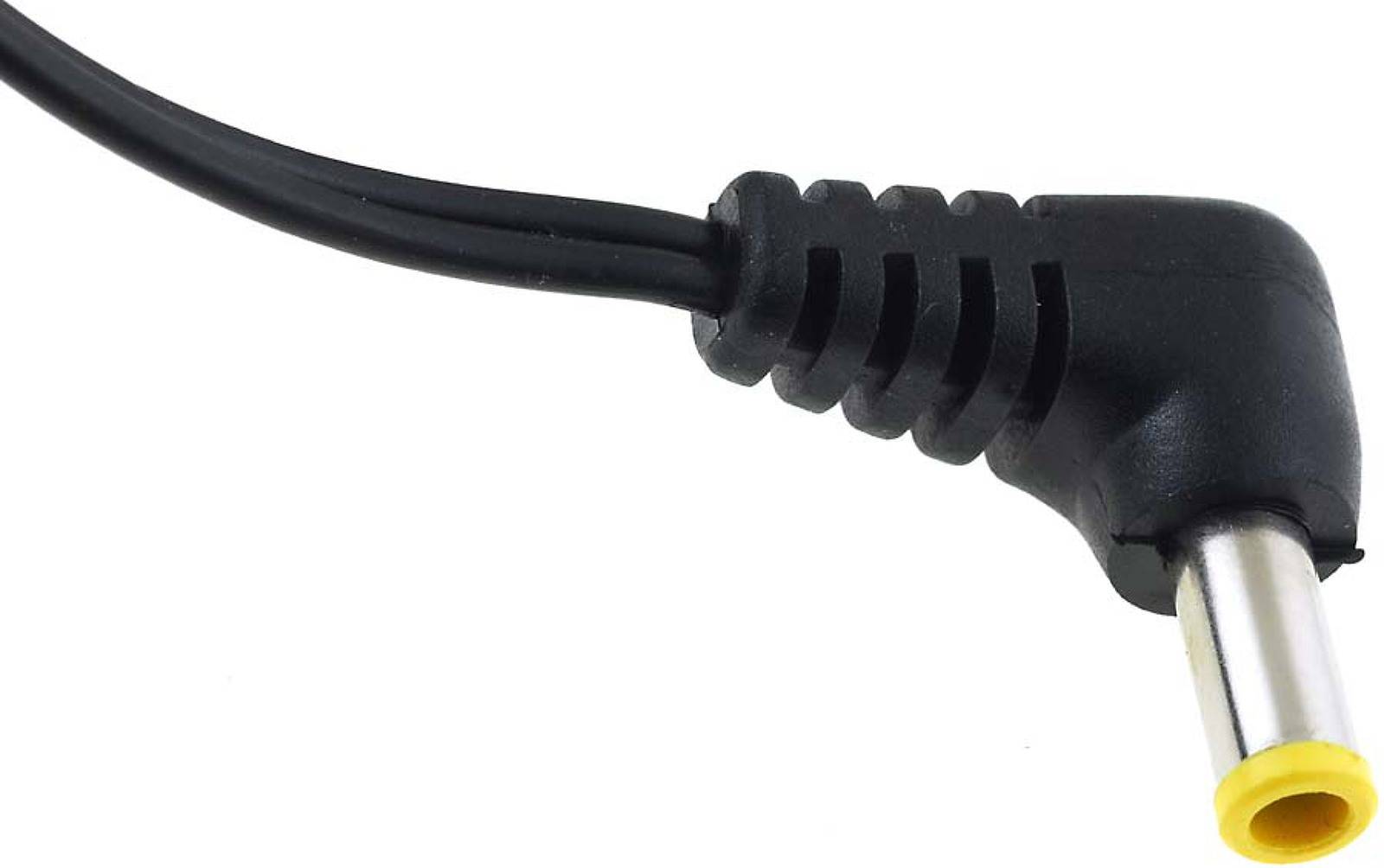 Powery Netzteil für Makita Baustellenradio BMR100-BMR105, 12V