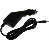 Powery KfZ-Ladekabel / Ladegerät für Nokia 1100 / 2310 / 3210 / 3310 / 6110 / 6230 / 7210 uvm., 12V Powery KfZ-Ladekabel / Ladegerät für Nokia 1100 / 2310 / 3210 / 3310 / 6110 / 6230 / 7210 uvm., 12V