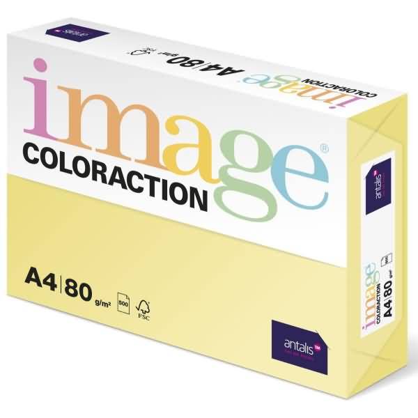 Kopierpapier Image Coloraction Desert 80g/qm A4 VE=500 Blatt