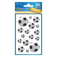 Avery Zweckform Z-Design Kids - Dekorationskleber