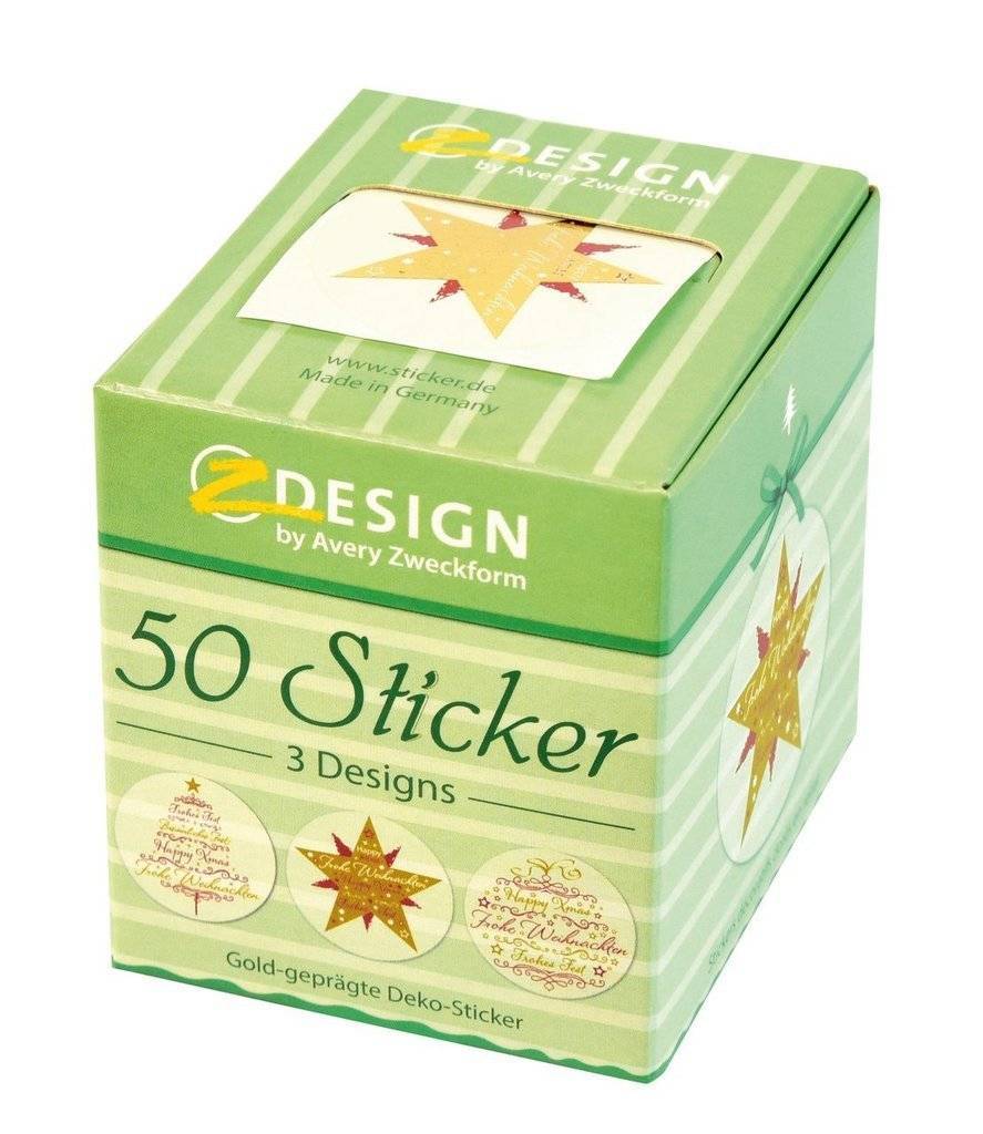 Grüne Box von „2DESIGN