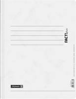 Brunnen FACT!plus, Weiß, Karton, A4, 0,4 mm, 1 Stück(e)
