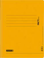 Brunnen FACT!plus, Gelb, Karton, A4, 0,4 mm, 1 Stück(e)