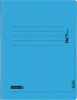 Brunnen FACT!plus, Hellblau, Karton, A4, 0,4 mm, 1 Stück(e)