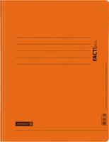 Brunnen FACT!plus, Orange, Karton, A4, 0,4 mm, 1 Stück(e)