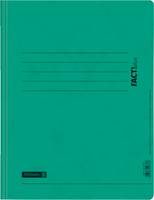 Brunnen FACT!plus, Grün, Karton, A4, 0,4 mm, 1 Stück(e)