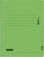 Brunnen FACT!plus, Hellgrün, Karton, A4, 0,4 mm, 1 Stück(e)