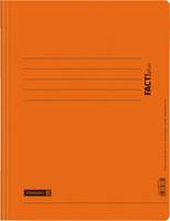 Brunnen FACT!plus, Orange, Karton, A4, 0,4 mm, 1 Stück(e)
