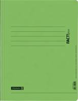 Brunnen FACT!plus, Grün, Karton, A4, 0,4 mm, 1 Stück(e)