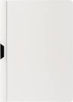 BRUNNEN Klemmhefter weiß, 1 St.